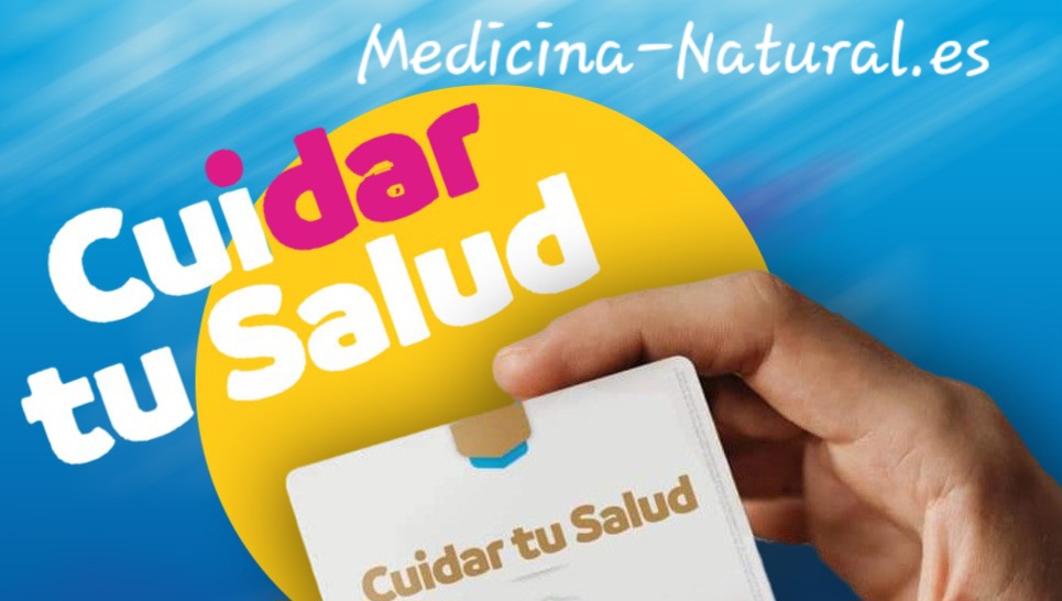 Cuida tu salud