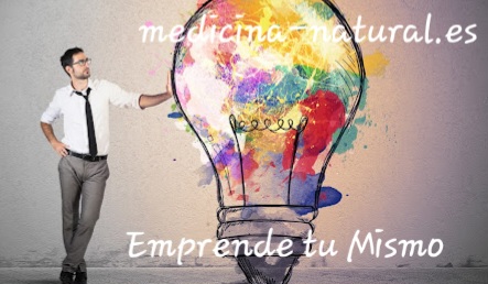 Emprende tu mismo